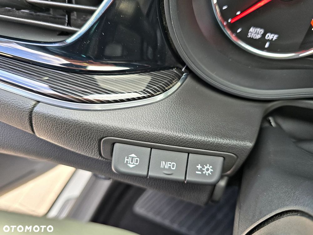Opel Insignia 2.0 Exclusive - 35