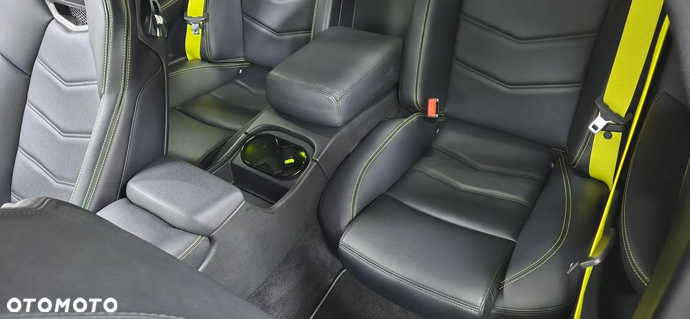 Maserati GranTurismo Sport - 31