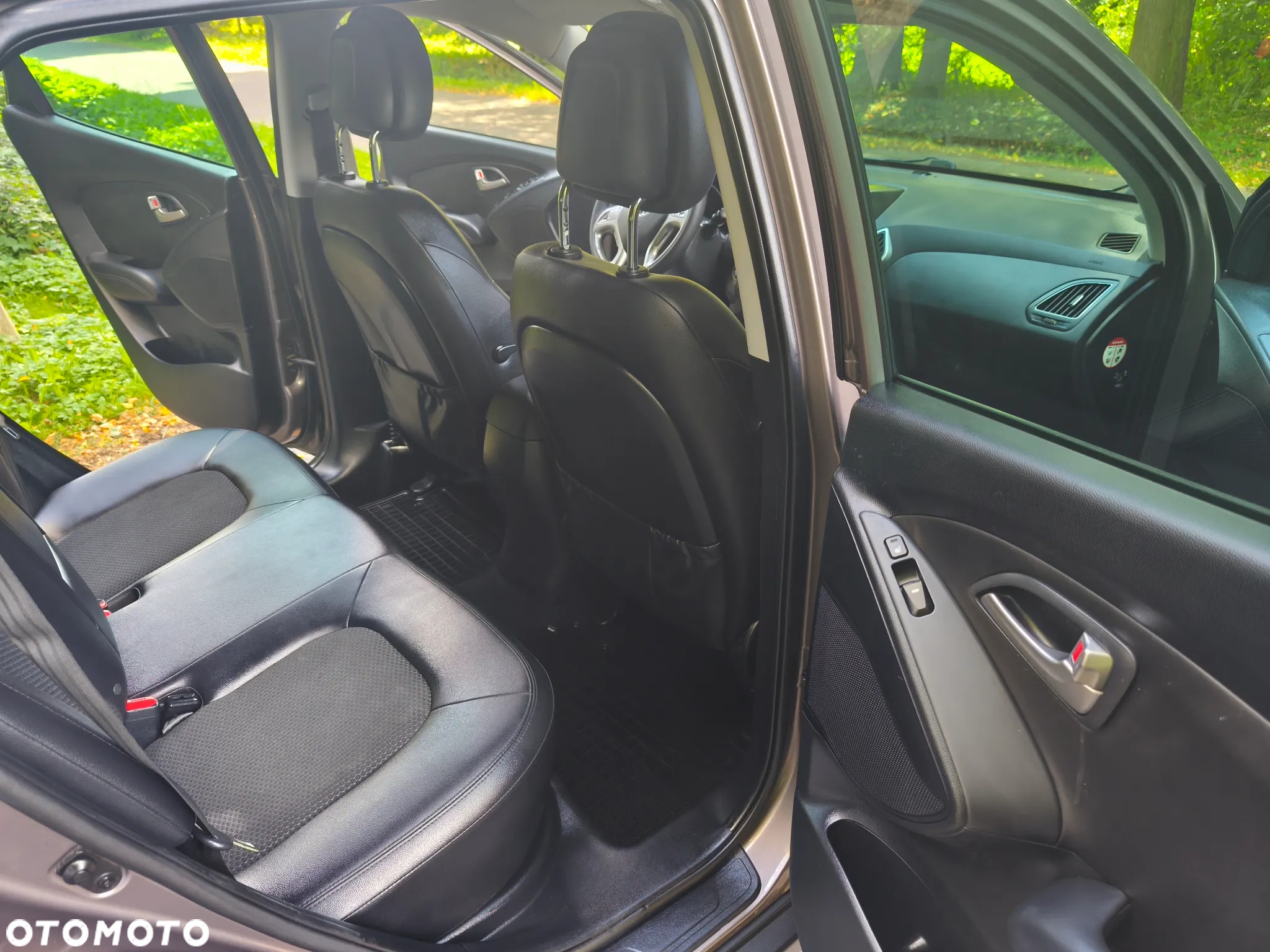 Hyundai ix35 2.0 Premium 2WD - 11