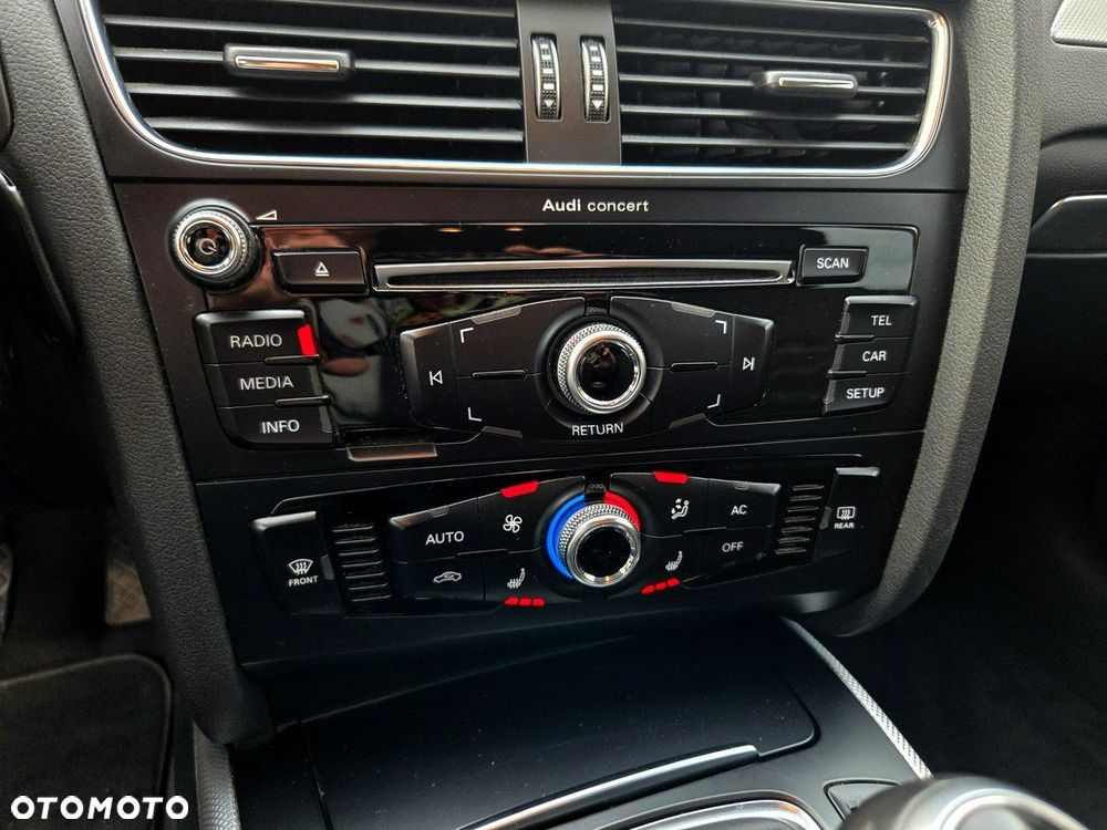 Audi A4 Avant 1.8 TFSI Attraction - 19