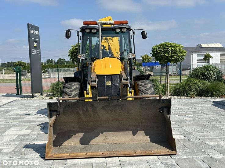 JCB JCB 3CX SUPER  * KLIMATYZACJA * POLSKI SALON * - 3