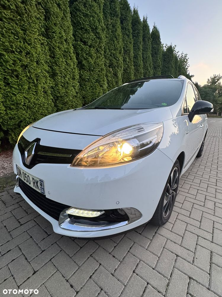 Renault Grand Scenic 1.6 dCi Energy Bose Edition S&S - 8