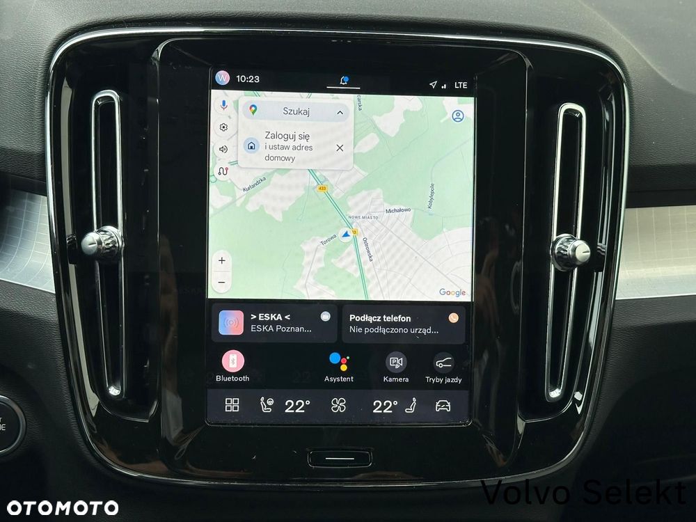 Volvo XC 40 - 27