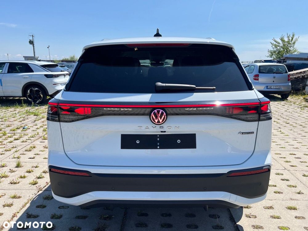 Volkswagen Tayron 2.0 TSI 4Mot Life DSG - 6