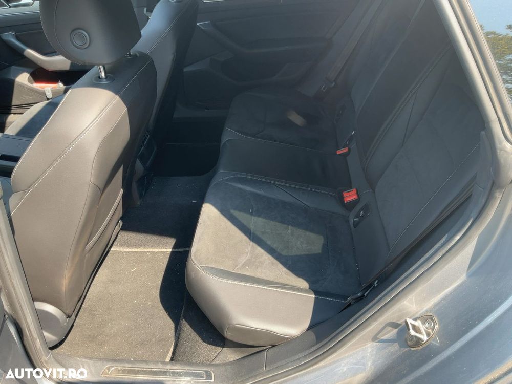 Volkswagen ARTEON 2.0 TSI DSG R-Line Edition - 6