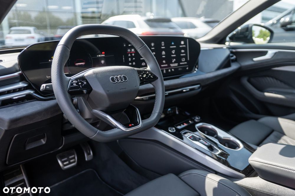 Audi A6 Limousine - 15
