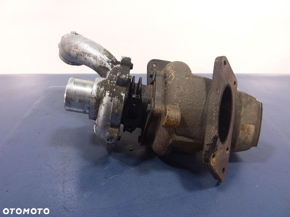 ESPACE III 2.2 DCI TURBOSPRĘŻARKA 8200052297 - 3