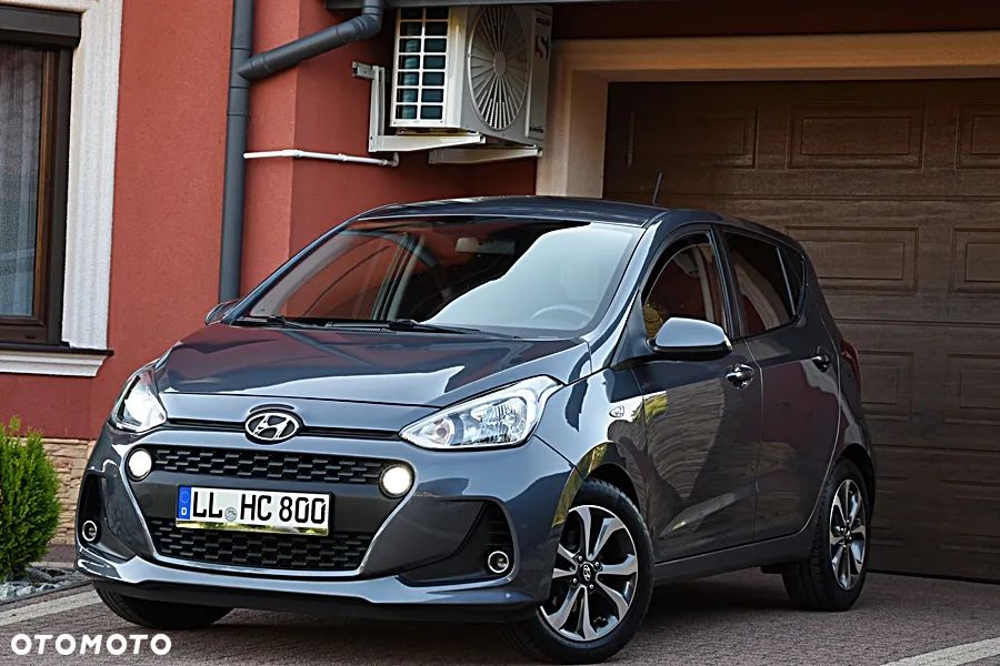 Hyundai i10 1.2 Premium - 2