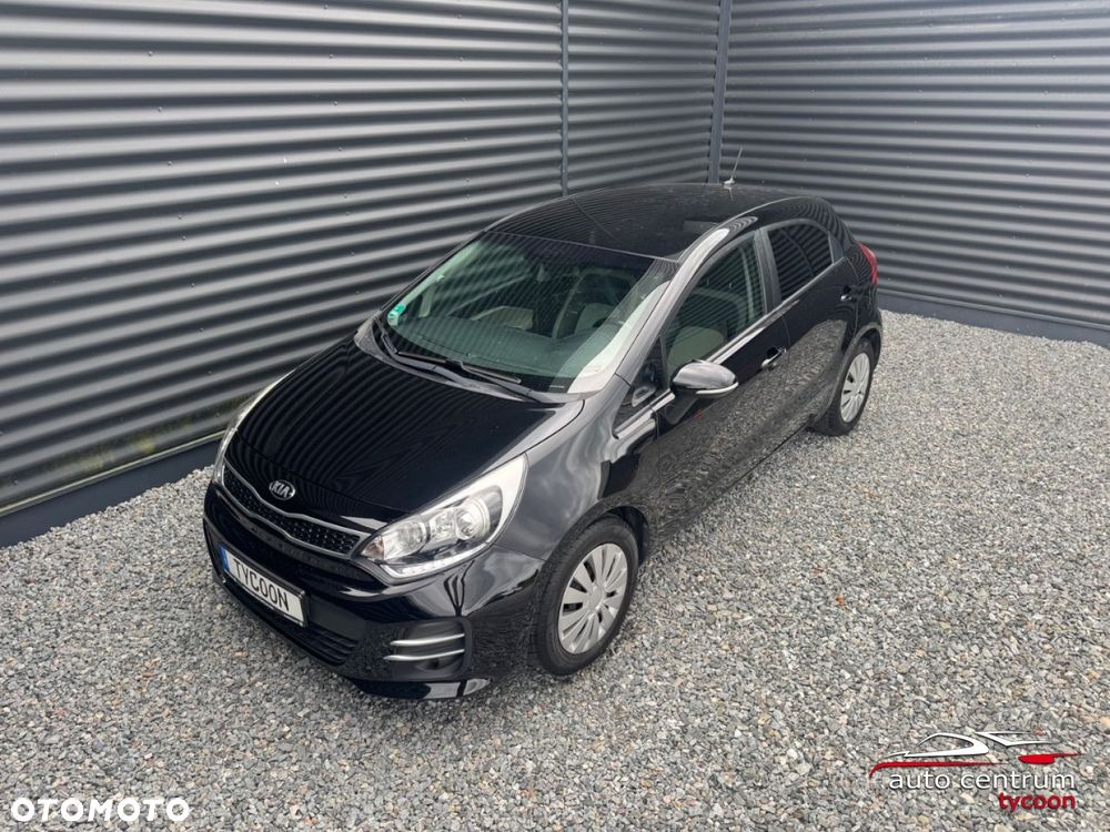 Kia Rio - 4