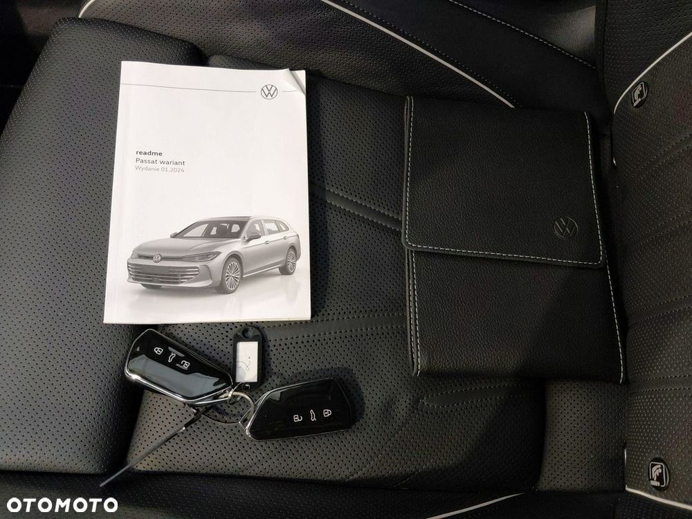 Volkswagen Passat Variant 1.5 TSI EVO Elegance DSG - 41