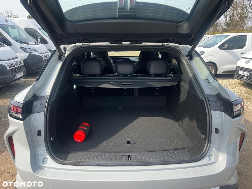 Omoda 9 1.5 Super Hybrid Exclusive AWD - 9