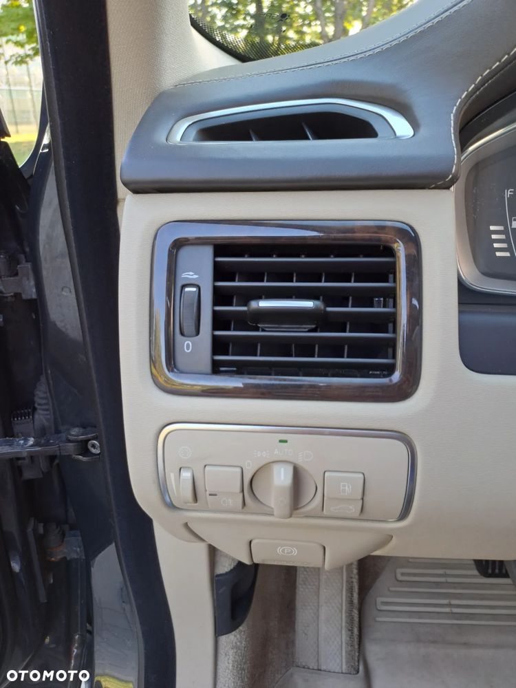 Volvo S80 D4 Drive-E Summum - 17