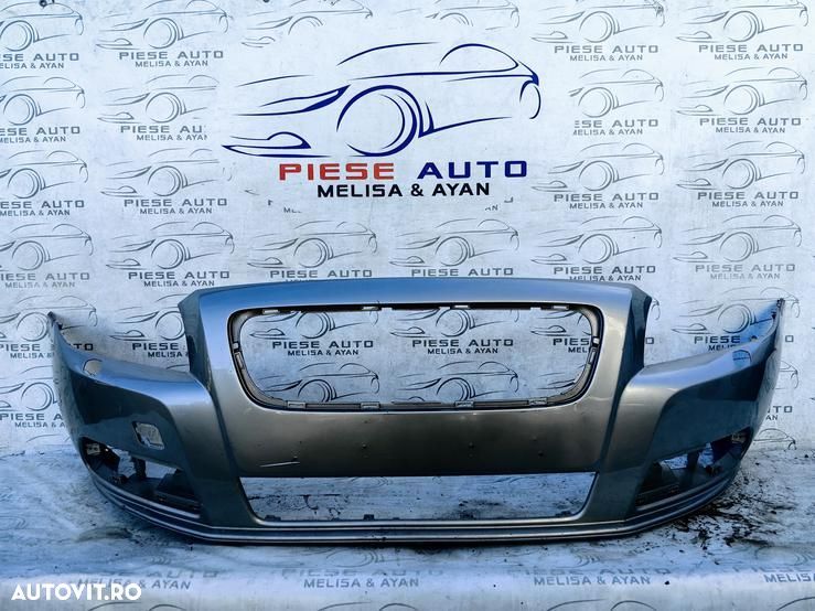 Bara fata Volvo V70 an 2007-2013 Gauri pentru spalatoare faruri - 1