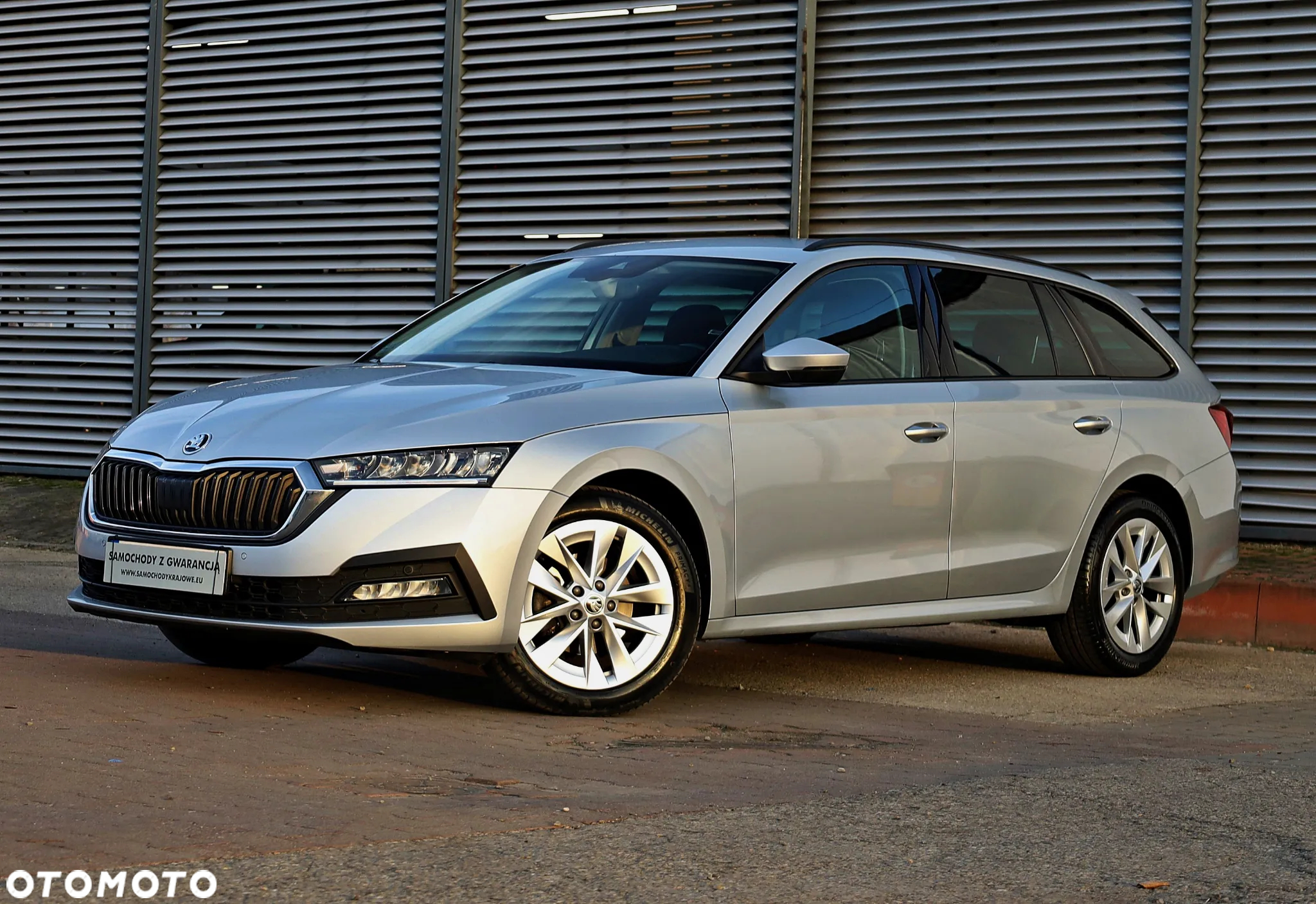 Skoda Octavia - 5