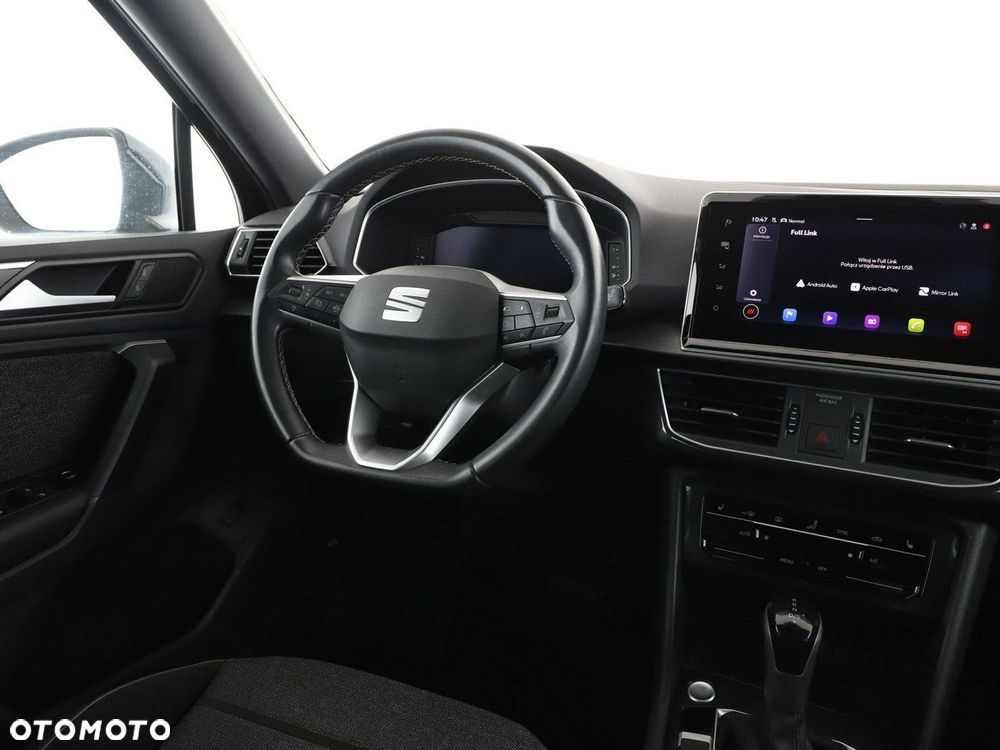 Seat Tarraco 1.5 TSI ACT OPF DSG Xcellence - 17