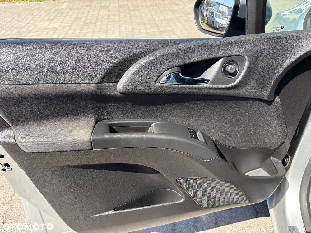 Opel Meriva 1.4 Edition - 14
