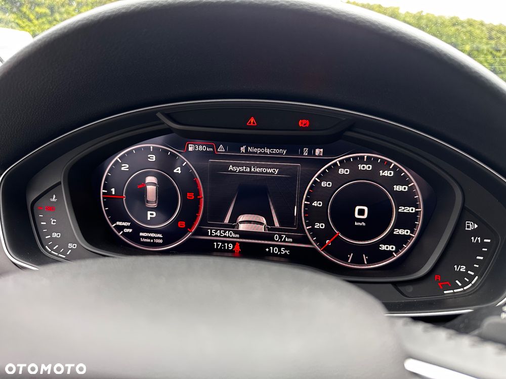 Audi A4 Avant 40 TDI quattro S tronic S line - 38