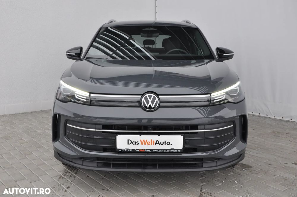 Volkswagen Tiguan 1.5 TSI OPF DSG Life - 8