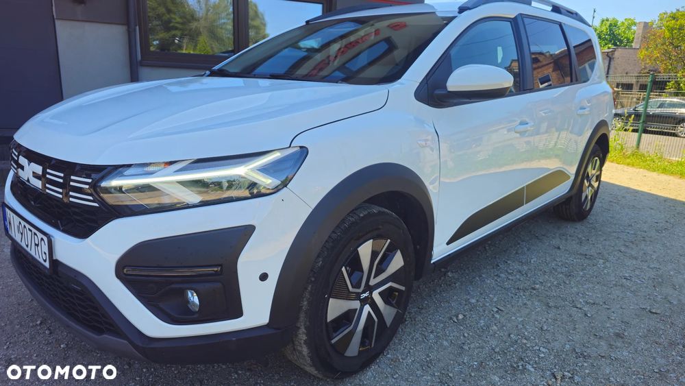 Dacia Jogger - 4