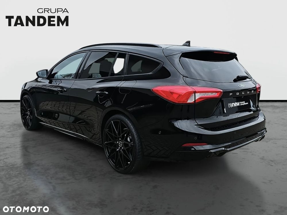 Ford Focus SW ver-1-0-ecoboost-start--stopp--system-st--line - 7