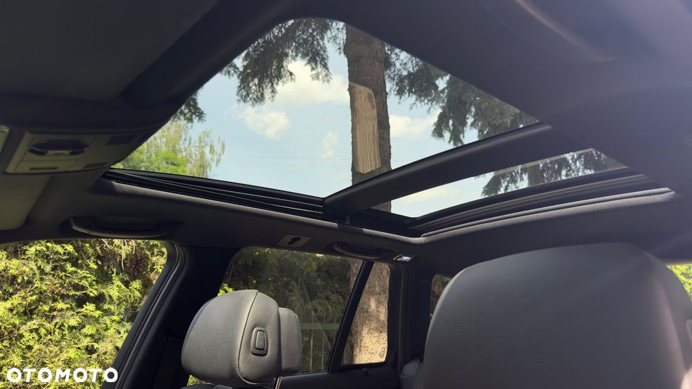BMW X3 xDrive20d - 24