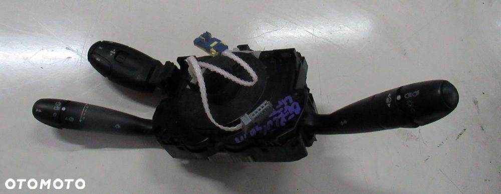 citroen berlingo iii manetki przełączniki 96662452xt - 1