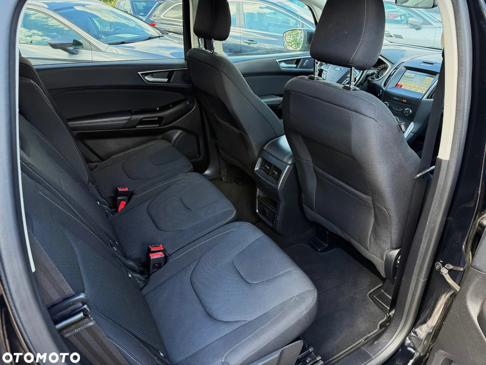 Ford S-Max 2.0 TDCi Titanium - 10
