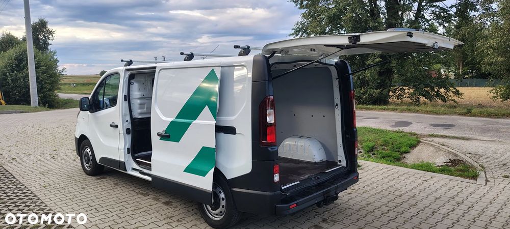 Renault Trafic - 22