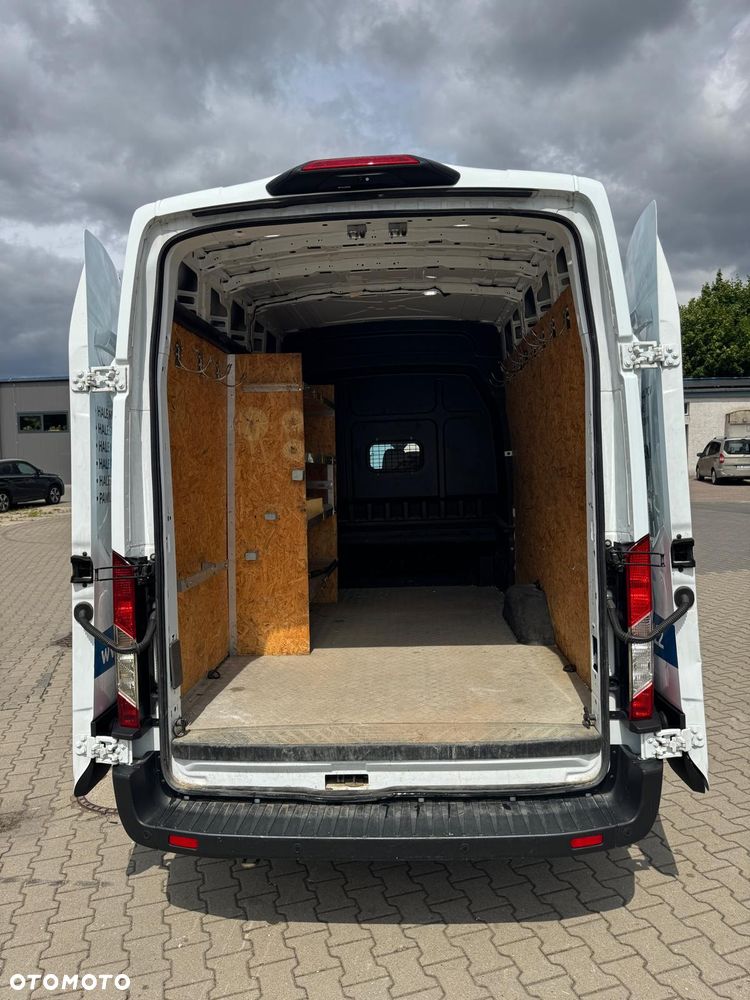 Ford Transit L3H3 RWD Trend (bryg.) - 15
