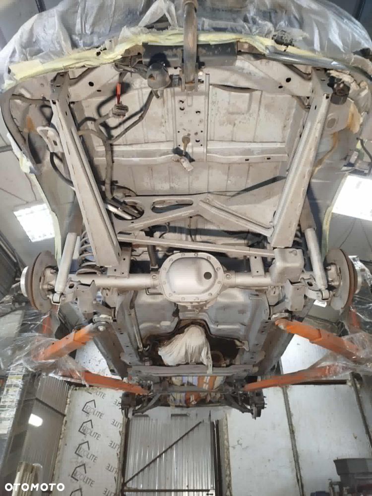 Jeep Grand Cherokee 3.0 CRD Automatik Overland - 15