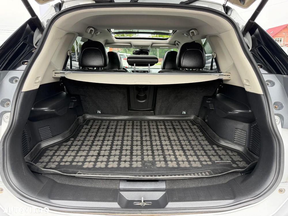 Nissan X-Trail 1.6 dCi ALL-MODE 4x4i Tekna - 15