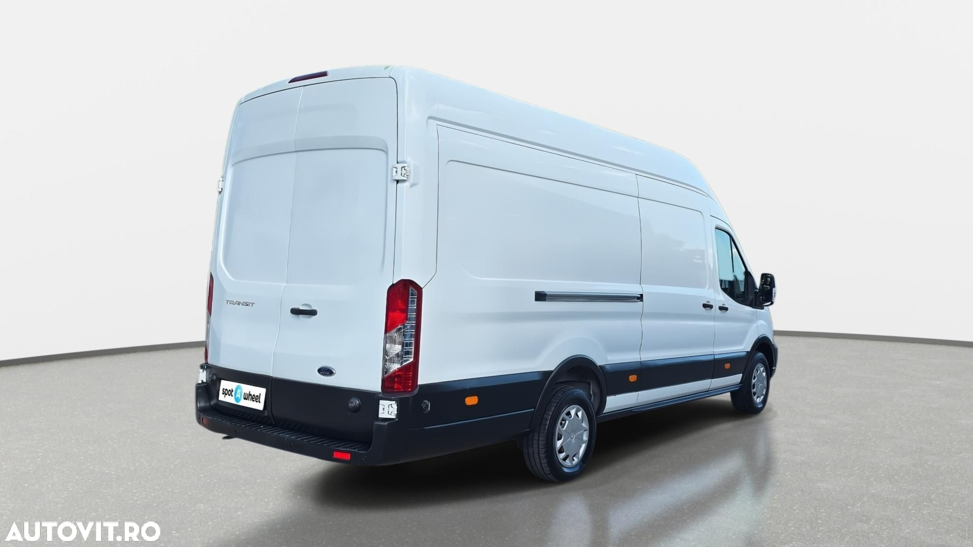 Ford Transit - 6