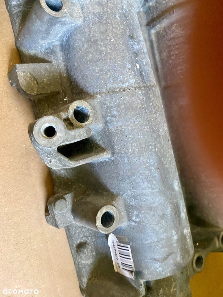 Pokrywa z wałkami rozrządu Iveco Daily , Fiat Ducato 3,0 504374029 - 4