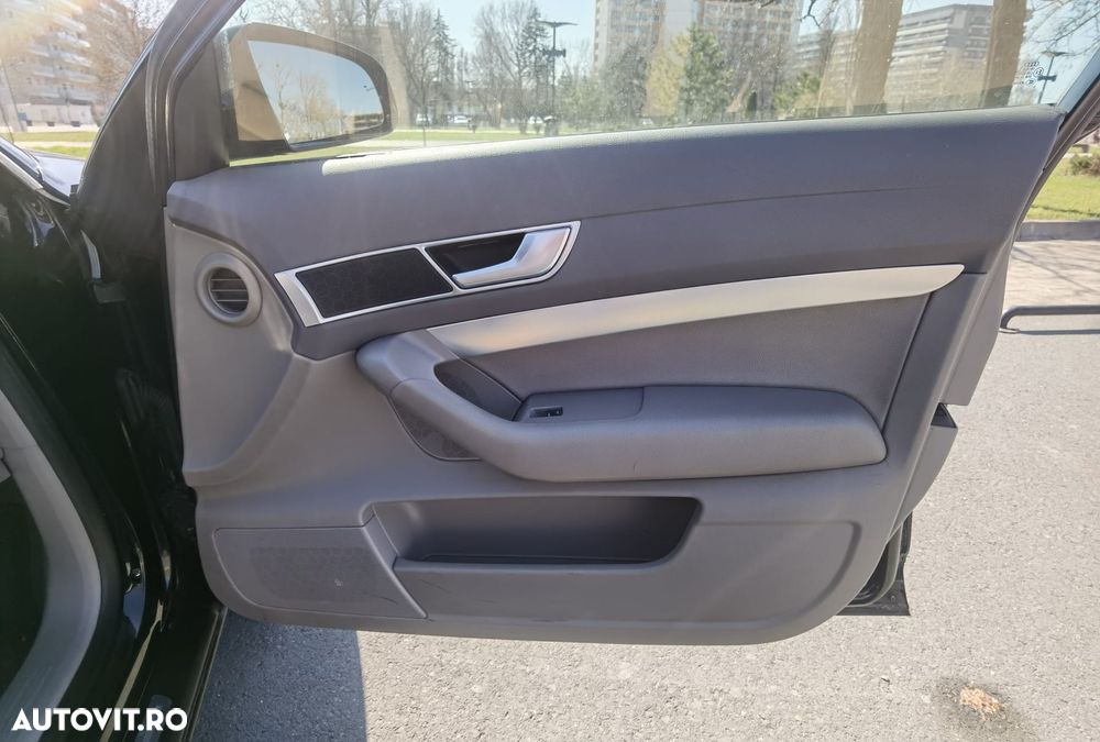 Audi A6 Limuzina 2.0 TDI - 2