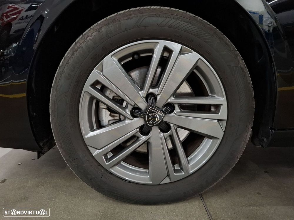 Peugeot 308 SW 1.2 PureTech Active - 23