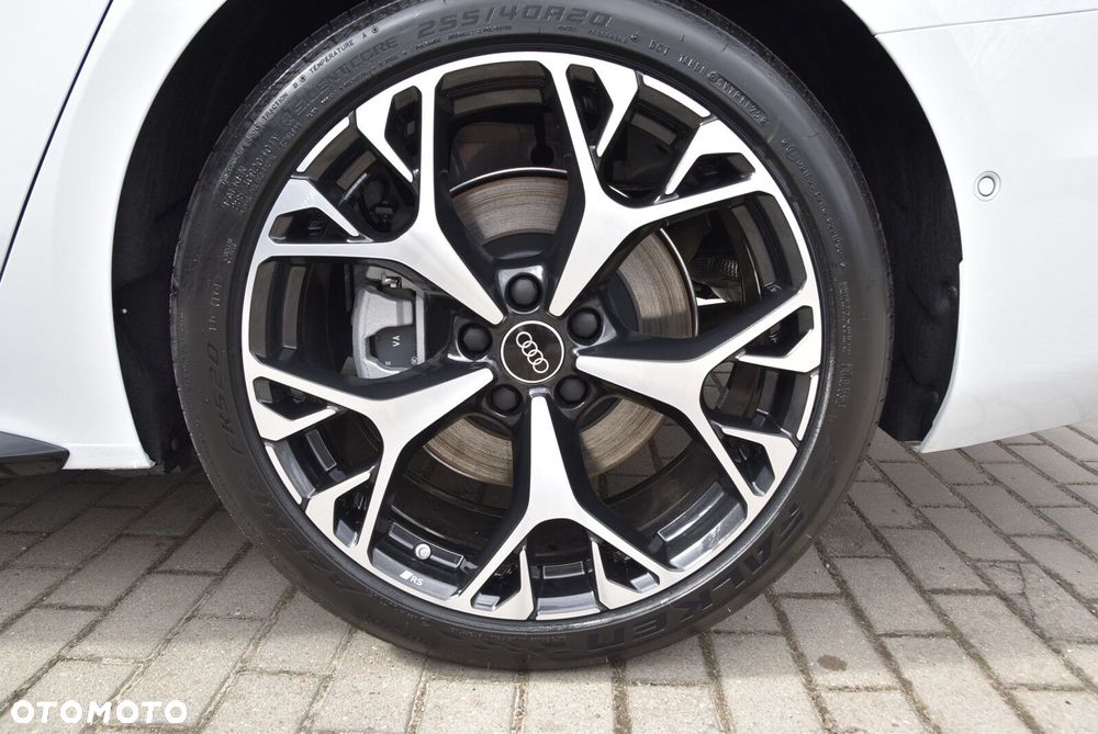 Audi A6 Limousine - 13