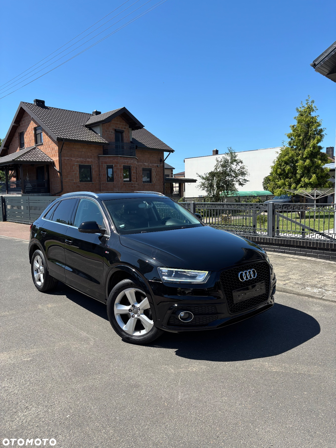 Audi Q3 2.0 TDI Prime Edition - 4