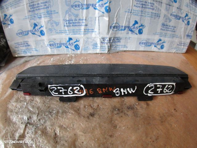 Farol Tras 63257230799 63257230801 BMW F10 2012 525 XDRIVE 2.0D 4X4 218CV 4P PRETO 3ºSTOP ORIGINAL - 2