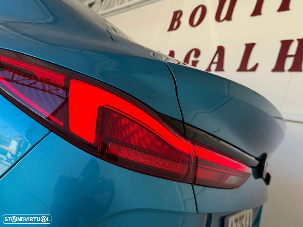 BMW 216 Gran Coupé d Pack Desportivo M - 9
