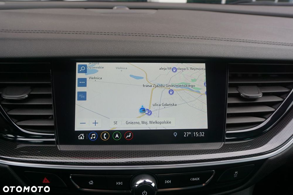Opel Insignia 2.0 CDTI Elegance S&S - 7