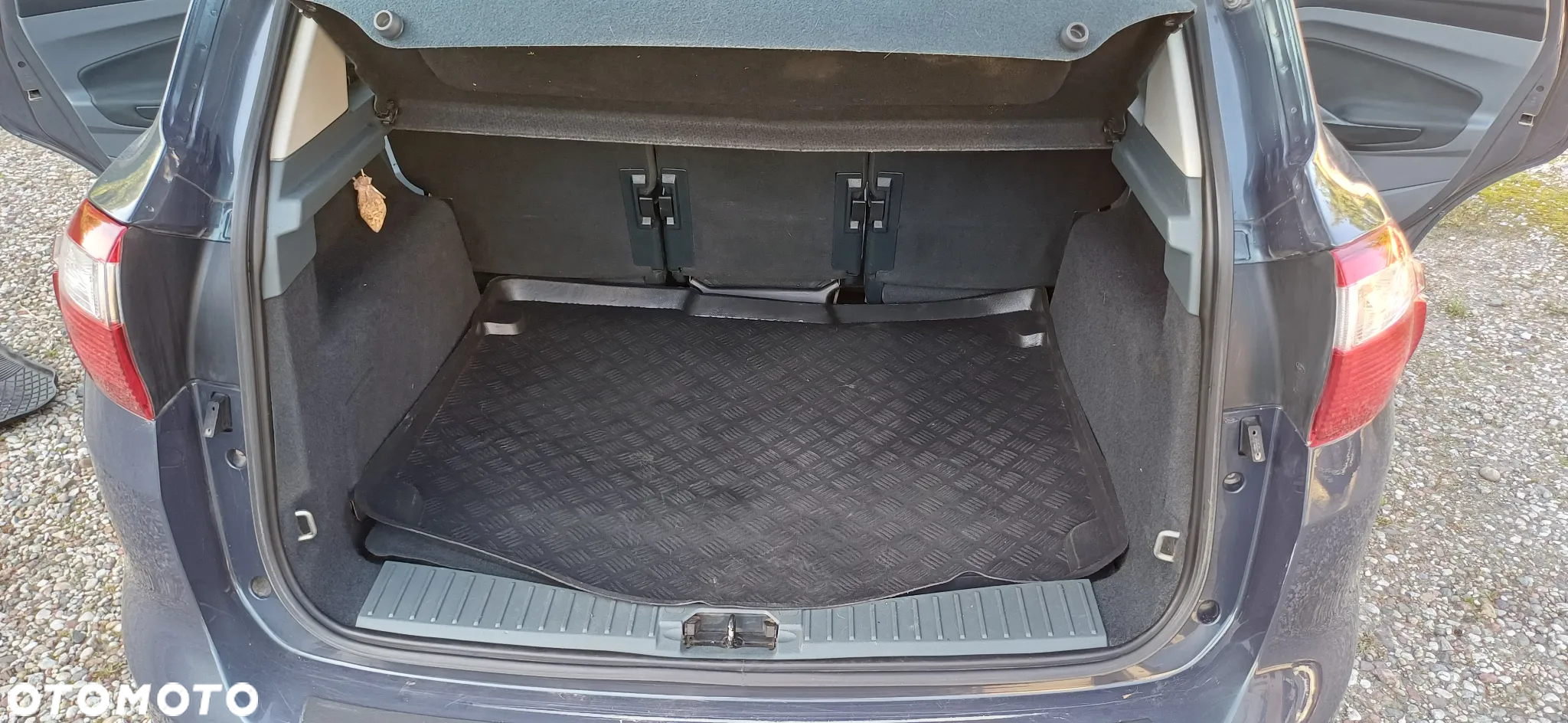 Ford C-MAX - 10