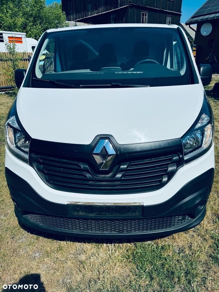Renault Trafić - 2