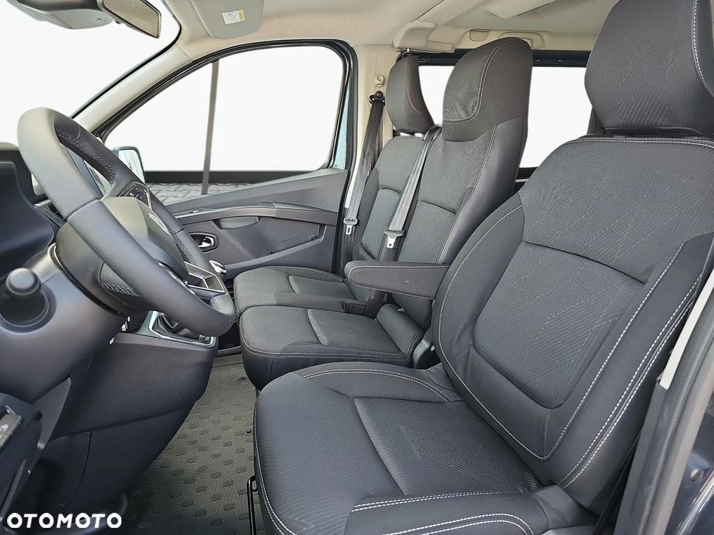 Renault Trafic Kombi 2.0 L2 Equilibre - 5