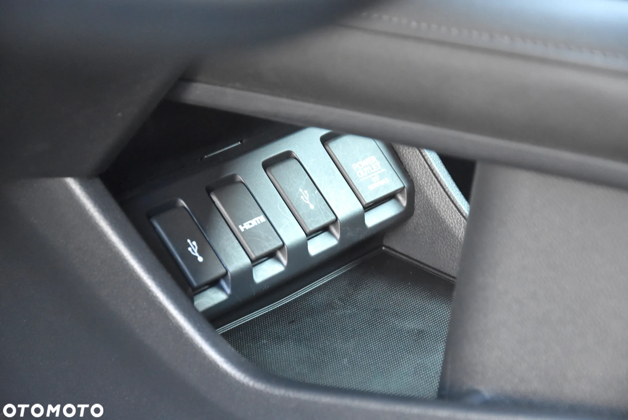 Honda HR-V 1.5 i-VTEC Executive - 35