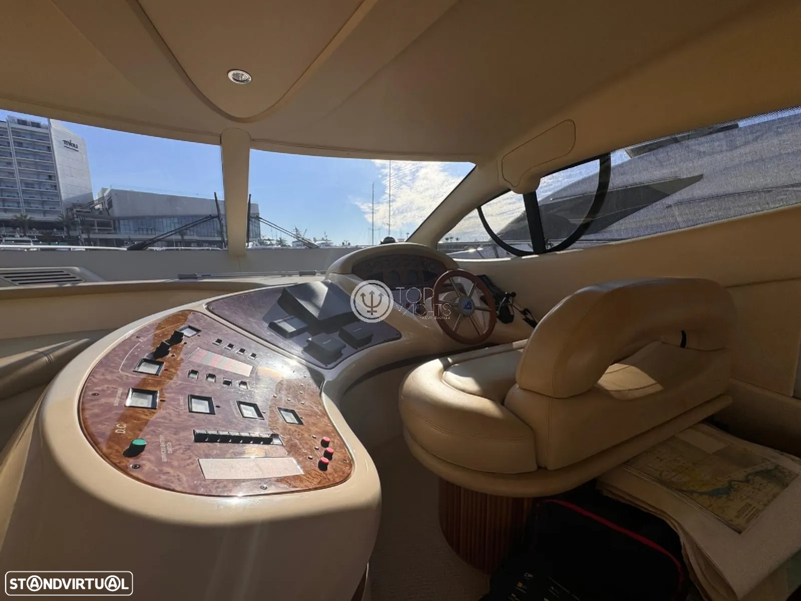 Azimut 46 - 11