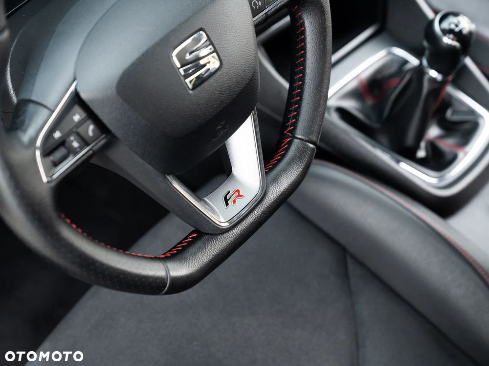 Seat Leon 1.4 TSI FR S&S - 31