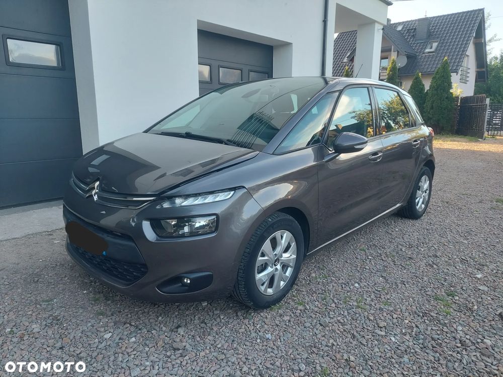 Citroën C4 Picasso PureTech 110 Stop&Start START - 3