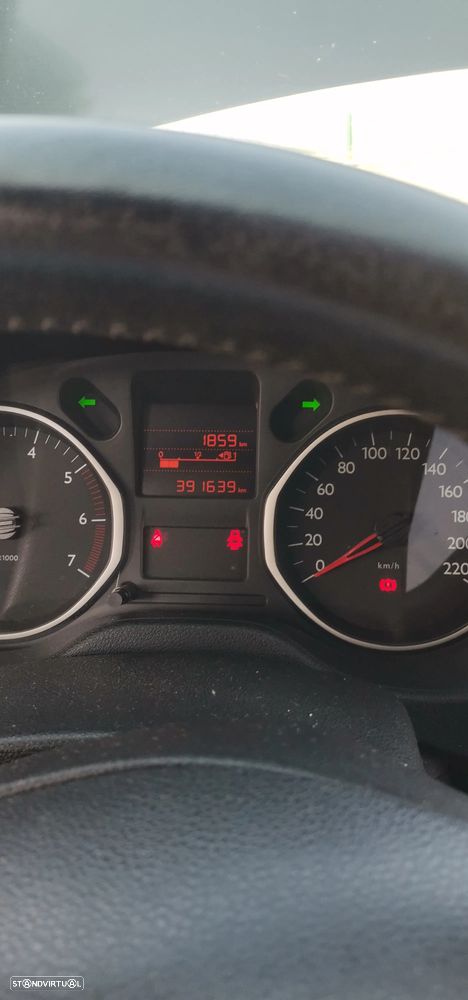 Citroën C-Elysée 1.6 HDi Exclusive - 9