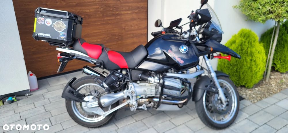 BMW GS - 3