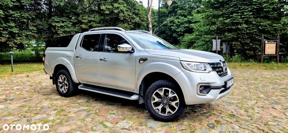 Renault Alaskan Double Cab 4x4 EXPERIENCE - 5